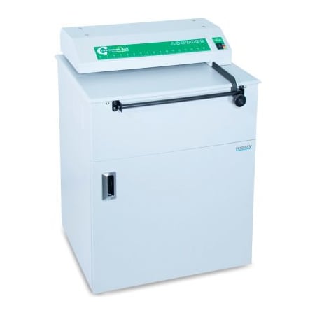 Formax Mobile Cardboard Perforator, Up to 40' Per Minute Greenwave 430